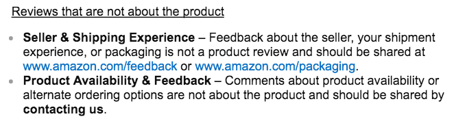 Amazon 顾客评论规则更新抗刷评，帐号消费50美金才可写评论