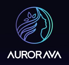 Aurorava Logo